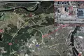 Земельные участки 7 032 м² Рига, Латвия