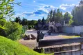 Дом 143 м² Гайненский сельский Совет, Беларусь