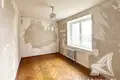 Квартира 3 комнаты 63 м² Мухавецкий сельский Совет, Беларусь
