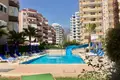 Wohnung 3 zimmer 120 m² Akarca Koyu, Türkei