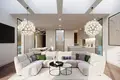 Villa de tres dormitorios 144 m² Francia, Francia