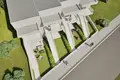 Apartamentos multinivel 3 habitaciones 75 m² Nikiti, Grecia