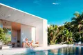 Villa 50 m² Bukit, Indonesia