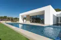 Villa de tres dormitorios 197 m² Javea, Španjolska