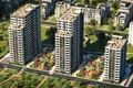 1 bedroom apartment 49 m² Batumi, Georgia