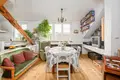 Apartamento 4 habitaciones 100 m² Varsovia, Polonia