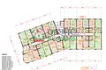 Appartement 32 m² Bourgas, Bulgarie