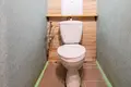 Mieszkanie 3 pokoi 77 m² Slabada, Białoruś
