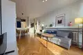 2 room apartment 39 m² in Warsaw, Poland