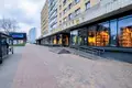 1 room apartment 33 m² Minsk, Belarus