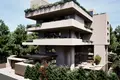 Apartamento 3 habitaciones 255 m² Municipality of Kifisia, Grecia