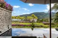 5 bedroom apartment 311 m² Kamala, Thailand
