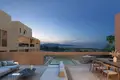 Mieszkanie 1 pokój 72 m² Maleme, Grecja