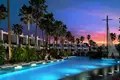 Appartement 2 chambres 78 m² Agios Amvrosios, Chypre du Nord