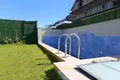 Haus 5 zimmer 300 m² Konyaalti, Türkei