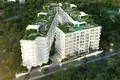Complejo residencial THE CORAL PATTAYA