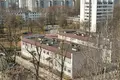 Квартира 3 комнаты 59 м² Минск, Беларусь