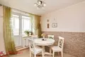 3 room apartment 104 m² Chaciezyna, Belarus