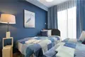 2 bedroom apartment 66 m² Thermeia, Northern Cyprus