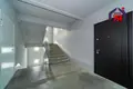 Mieszkanie 2 pokoi 80 m² Mińsk, Białoruś