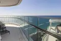 Penthouse 4 pokoi 391 m² Limassol, Cypr