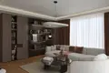 Appartement 3 chambres 117 m² Eyupsultan, Turquie