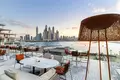 Complejo residencial FIVE Palm Jumeirah Hotel — buy-to-let apartments with a minimum yield of 7.5% in a luxury hotel complex by FIVE Hoding, Palm Jumeirah, Dubai
