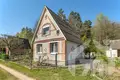 House 43 m² Ciurliouski sielski Saviet, Belarus