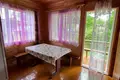 4 room house 72 m² Miazanski sielski Saviet, Belarus