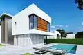 Willa 4 pokoi 326 m² lAlfas del Pi, Hiszpania