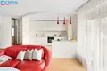 Appartement 2 chambres 70 m² Vilnius, Lituanie