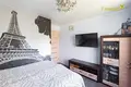 Appartement 3 chambres 64 m² Liasny, Bélarus