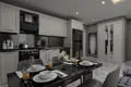 Wohnung 67 m² Alanya, Türkei
