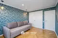 3 bedroom apartment 77 m² Minsk, Belarus
