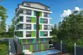 Apartment 48 m² Mahmutlar, Turkey