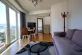 Mieszkanie 3 pokoi 49 m² Budva, Czarnogóra