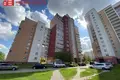 Apartamento 3 habitaciones 71 m² Grodno, Belarús