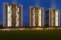 Apartamento 2 habitaciones 75 m² Región del Mediterráneo, Turquía
