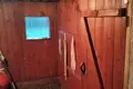 House 66 m² Hotland rural council, Belarus