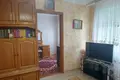 2 room apartment 45 m² Minsk, Belarus