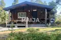 Dom wolnostojący 3 pokoi 55 m² Inari, Finlandia