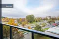 3 room apartment 56 m² Vilnius, Lithuania
