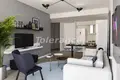 Mieszkanie 4 pokoi 135 m² Basaksehir, Turcja