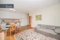 Mieszkanie 2 pokoi 44 m² w Wilno, Litwa