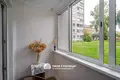 Mieszkanie 4 pokoi 80 m² Mińsk, Białoruś