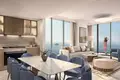 Appartement 3 chambres 106 m² Ras el Khaïmah, Émirats arabes unis