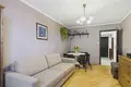 Appartement 2 chambres 40 m² Varsovie, Pologne