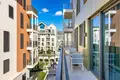 Wohnung 2 zimmer 68 m² Tivat, Montenegro