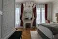 Mieszkanie 4 pokoi 111 m² Nicea, Francja