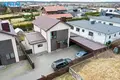 Дом 160 м² Лентварис, Литва